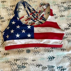 Born Primitive Vitality Sports Bra